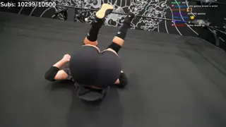 cinnabrit leaked video, frame 2