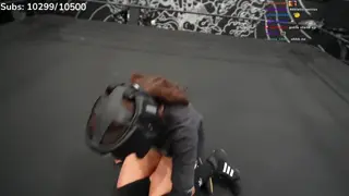cinnabrit leaked video, frame 4