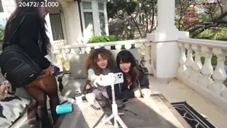 cinnabrit leaked video, frame 3