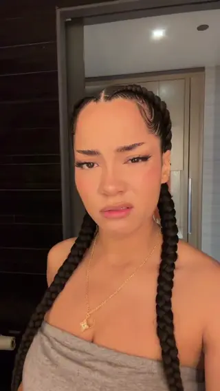 cinnabrit leaked video, frame 1
