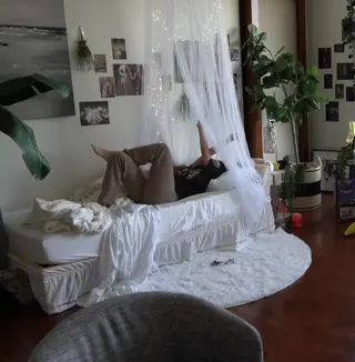 cinnabrit leaked video, frame 6