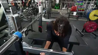 cinnabrit leaked video, frame 5