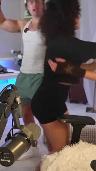 cinnabrit leaked video, frame 1