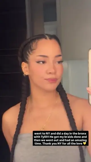 cinnabrit leaked video, frame 1