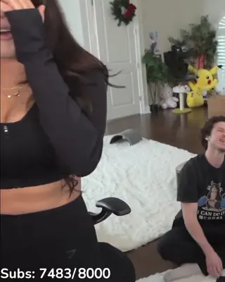 cinnabrit leaked video, frame 1