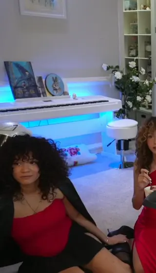 cinnabrit leaked video, frame 5