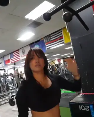 cinnabrit leaked video, frame 5