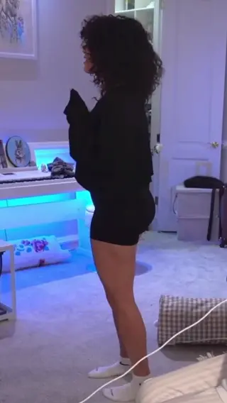 cinnabrit leaked video, frame 1