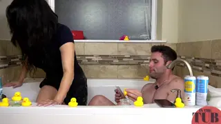 cinnabrit leaked video, frame 6
