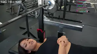 cinnabrit leaked video, frame 1