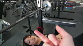 cinnabrit leaked video, frame 2