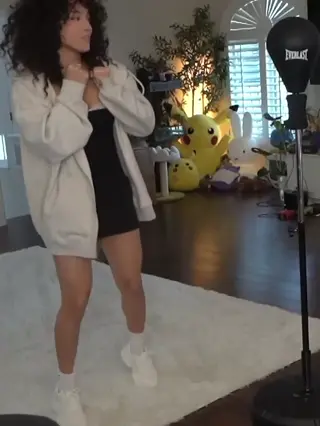 cinnabrit leaked video, frame 1