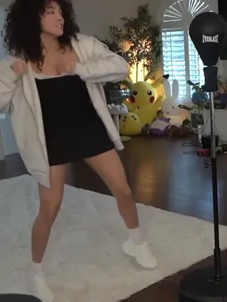 cinnabrit leaked video, frame 3