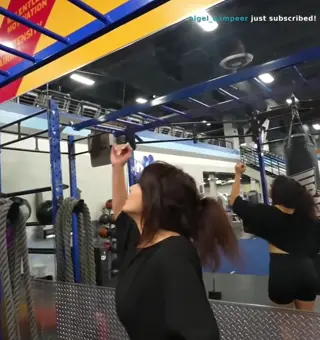 cinnabrit leaked video, frame 1