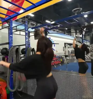 cinnabrit leaked video, frame 4