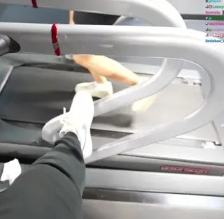 cinnabrit leaked video, frame 1