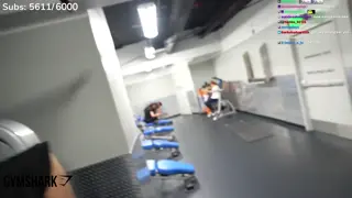 cinnabrit leaked video, frame 3
