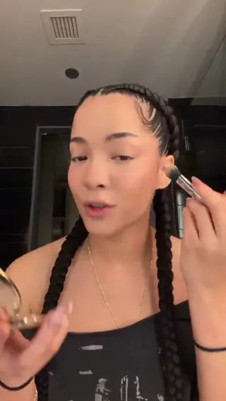cinnabrit leaked video, frame 1
