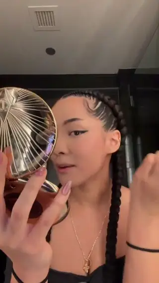cinnabrit leaked video, frame 2