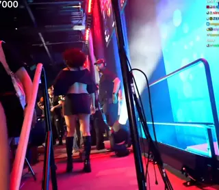 cinnabrit leaked video, frame 1