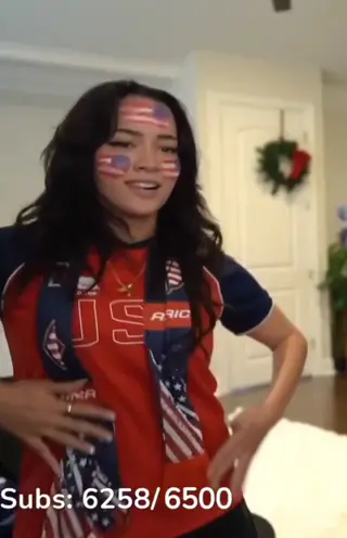 cinnabrit leaked video, frame 2