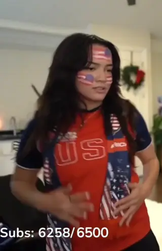 cinnabrit leaked video, frame 3