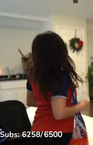 cinnabrit leaked video, frame 6
