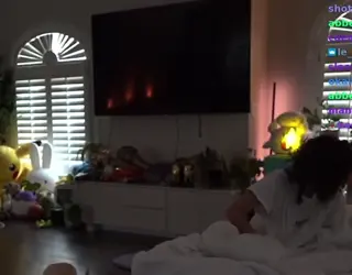 cinnabrit leaked video, frame 1