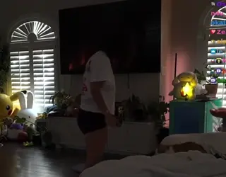 cinnabrit leaked video, frame 5