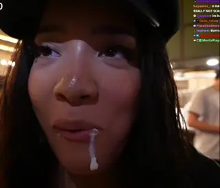 cinnabrit leaked video, frame 1