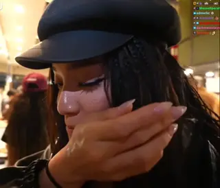 cinnabrit leaked video, frame 6