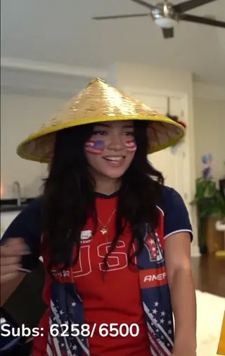 cinnabrit leaked video, frame 1