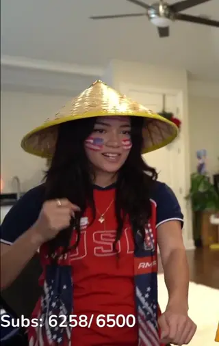 cinnabrit leaked video, frame 2