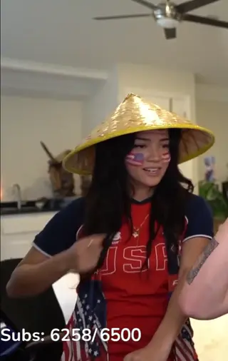 cinnabrit leaked video, frame 3