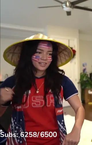 cinnabrit leaked video, frame 5
