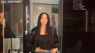 cinnabrit leaked video, frame 1