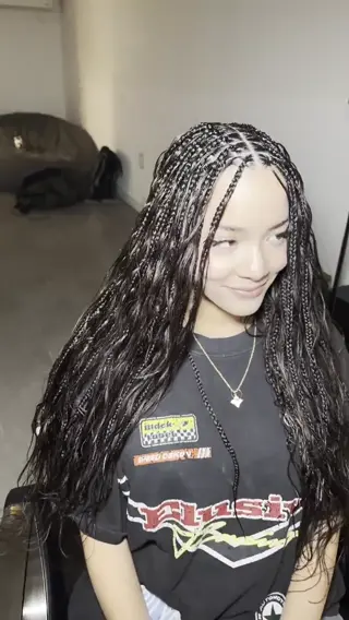 cinnabrit leaked video, frame 3