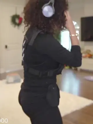 cinnabrit leaked video, frame 1