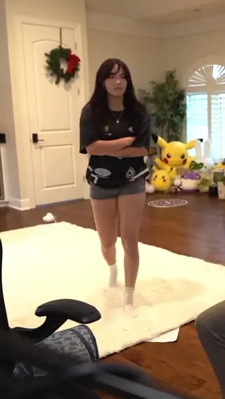 cinnabrit leaked video, frame 1