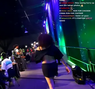 cinnabrit leaked video, frame 2