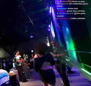 cinnabrit leaked video, frame 3