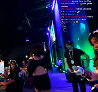 cinnabrit leaked video, frame 6