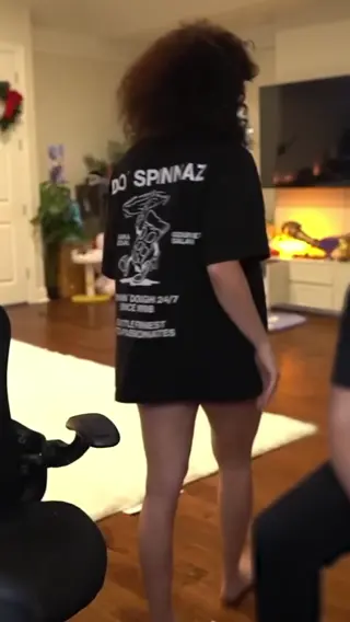cinnabrit leaked video, frame 1
