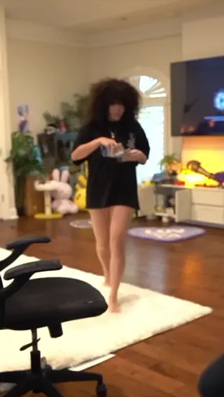 cinnabrit leaked video, frame 4