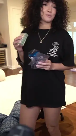 cinnabrit leaked video, frame 6