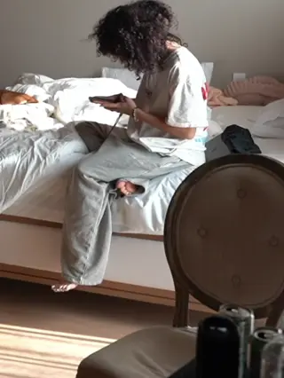 cinnabrit leaked video, frame 1