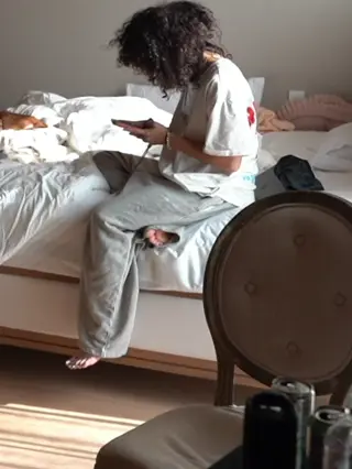 cinnabrit leaked video, frame 3