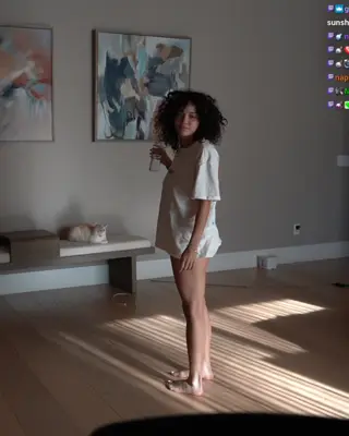 cinnabrit leaked video, frame 1