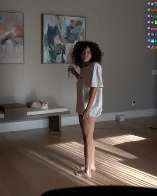 cinnabrit leaked video, frame 2