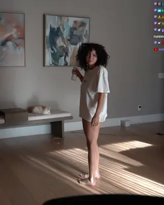 cinnabrit leaked video, frame 4